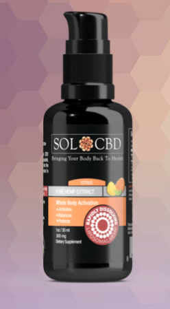 sol cbd oil reviews