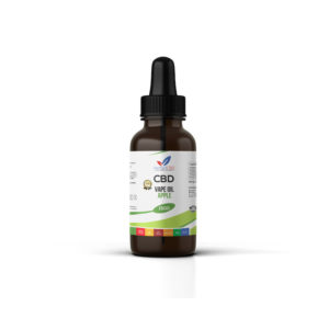 CBD Vape Oil From Verified CBD