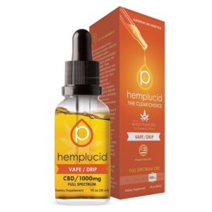 hemplucid mct oil review